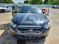 2013 Ford TAURUS фото