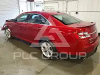 2013 Ford TAURUS фото