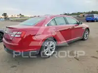 2013 Ford TAURUS фото
