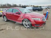 2013 Ford TAURUS фото