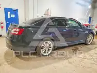 2013 Ford TAURUS фото