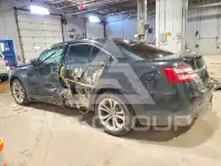 2013 Ford TAURUS фото