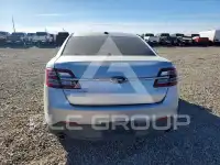 2013 Ford TAURUS фото