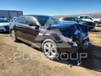 2013 Ford TAURUS фото