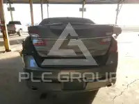 2013 Ford TAURUS фото