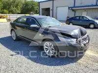 2013 Ford TAURUS photo