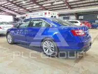2013 Ford TAURUS фото