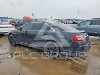 2013 Ford TAURUS фото