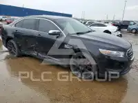 2013 Ford TAURUS фото