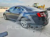 2013 Ford TAURUS фото