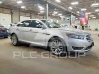 2013 Ford TAURUS фото