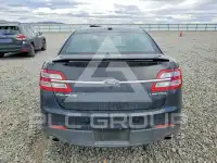 2013 Ford TAURUS photo