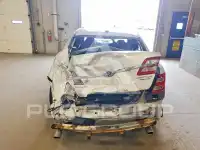 2013 Ford TAURUS фото