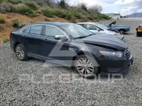 2013 Ford TAURUS photo