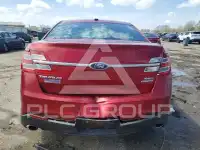 2013 Ford TAURUS фото