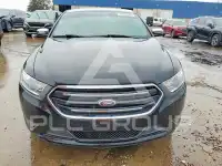 2013 Ford TAURUS фото