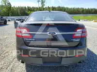 2013 Ford TAURUS photo