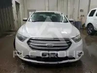 2013 Ford TAURUS фото