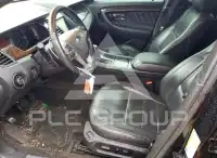 2013 Ford TAURUS фото