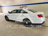 2013 Ford TAURUS фото