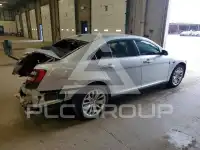 2013 Ford TAURUS фото