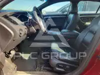 2013 Ford TAURUS фото