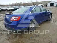 2013 Ford TAURUS фото
