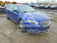 2013 Ford TAURUS фото