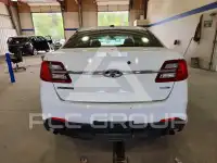 2013 Ford TAURUS фото