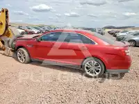 2013 Ford TAURUS фото