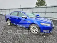 2013 Ford TAURUS фото