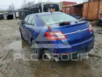 2013 Ford TAURUS фото