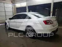 2013 Ford TAURUS фото