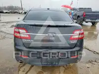 2013 Ford TAURUS фото