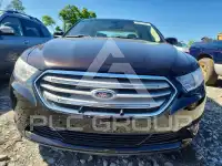 2013 Ford TAURUS photo