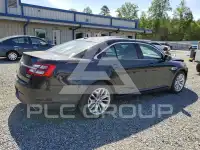 2013 Ford TAURUS photo