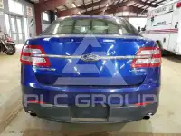 2013 Ford TAURUS фото