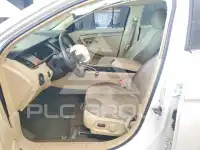2013 Ford TAURUS фото