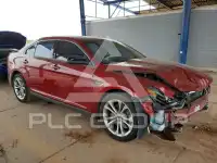 2013 Ford TAURUS фото