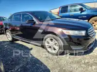 2013 Ford TAURUS photo