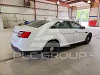 2013 Ford TAURUS фото