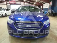 2013 Ford TAURUS фото