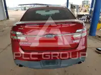 2013 Ford TAURUS фото