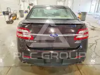 2013 Ford TAURUS фото