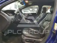 2013 Ford TAURUS фото