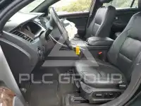 2013 Ford TAURUS photo