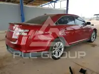 2013 Ford TAURUS фото