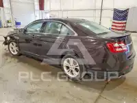 2013 Ford TAURUS фото