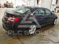 2013 Ford TAURUS фото