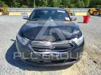 2013 Ford TAURUS photo